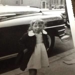 Meet your Posher, Paula